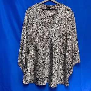 💝 Lane Bryant Blouse (1176)